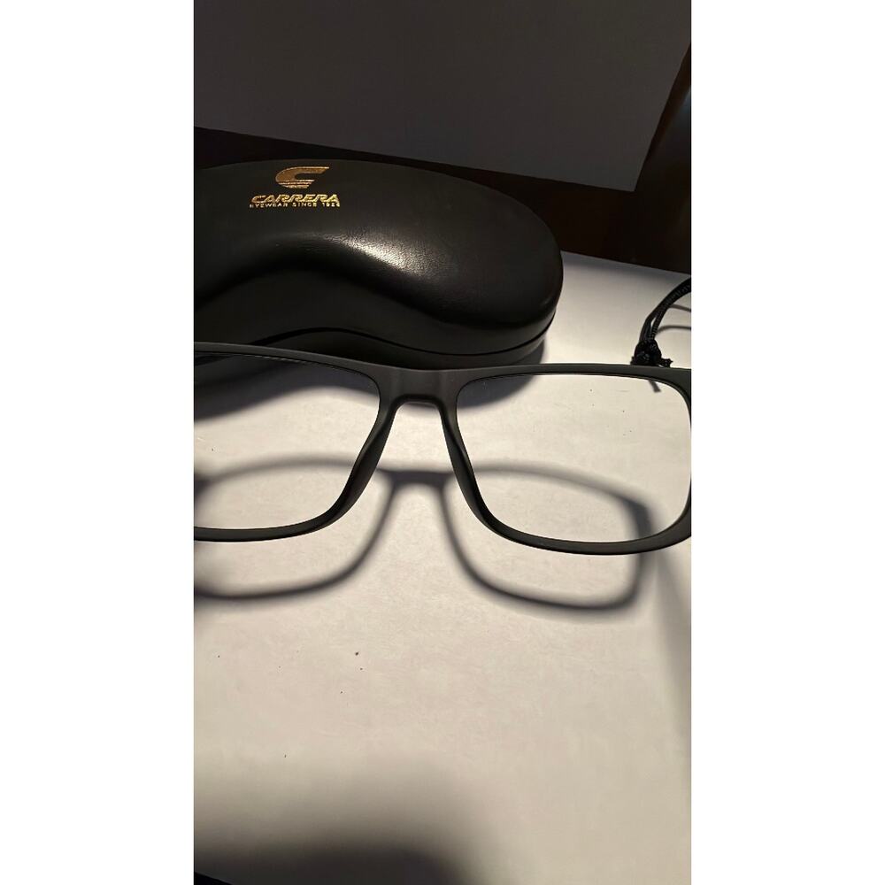 Carrera 2 in 1 RX frames - Picture 7 of 7